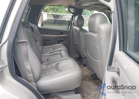 2006 Chevrolet Tahoe Lt from USA, damaged, VIN 1GNEC13Z16R167217